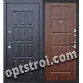 Входная металлическая дверь. Модель А191-02
